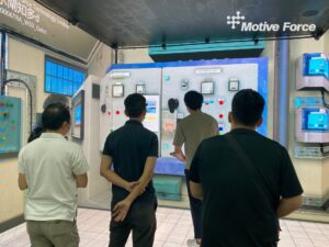 VR CAVE技術導引智慧城市行業的未來
